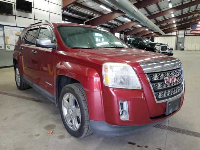 Photo 0 VIN: 2GKFLXE50C6332728 - GMC TERRAIN SL 