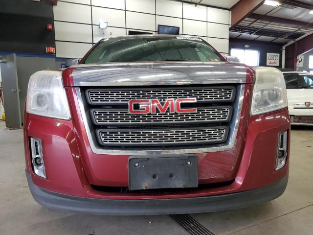 Photo 8 VIN: 2GKFLXE50C6332728 - GMC TERRAIN SL 