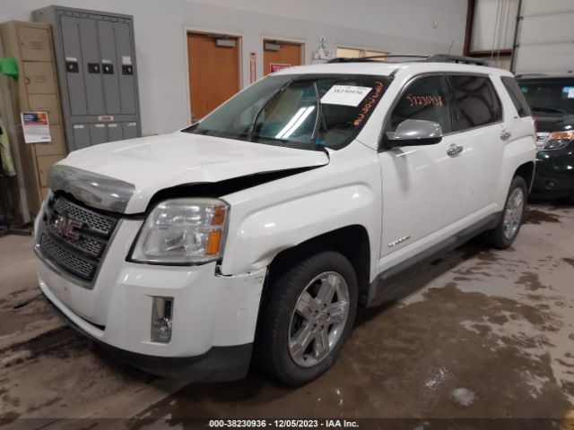 Photo 1 VIN: 2GKFLXE50C6348590 - GMC TERRAIN 