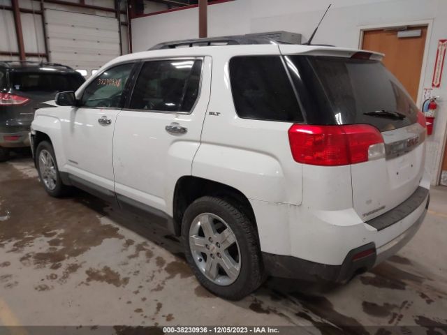 Photo 2 VIN: 2GKFLXE50C6348590 - GMC TERRAIN 