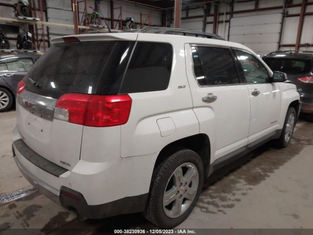 Photo 3 VIN: 2GKFLXE50C6348590 - GMC TERRAIN 