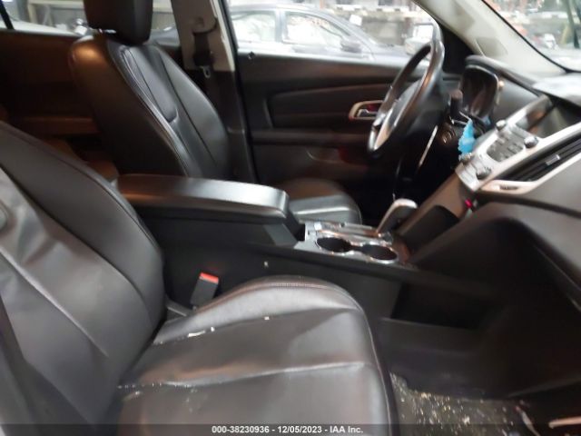 Photo 4 VIN: 2GKFLXE50C6348590 - GMC TERRAIN 