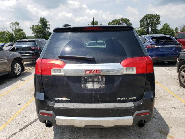 Photo 5 VIN: 2GKFLXE51C6106522 - GMC TERRAIN SL 