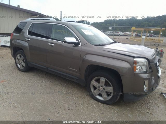 Photo 0 VIN: 2GKFLXE51C6118105 - GMC TERRAIN 