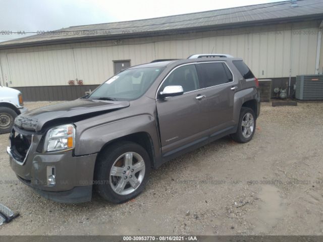 Photo 1 VIN: 2GKFLXE51C6118105 - GMC TERRAIN 