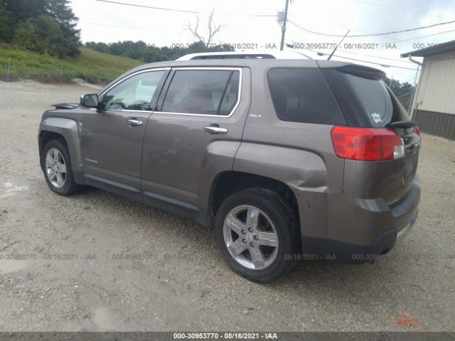 Photo 2 VIN: 2GKFLXE51C6118105 - GMC TERRAIN 