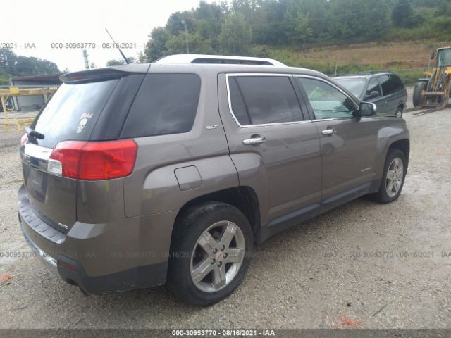 Photo 3 VIN: 2GKFLXE51C6118105 - GMC TERRAIN 