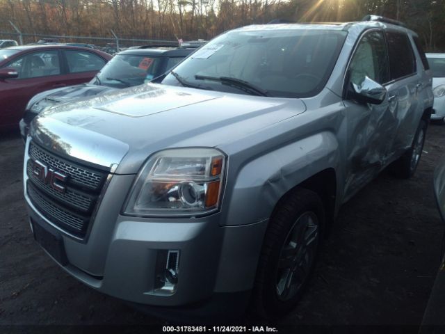 Photo 1 VIN: 2GKFLXE52C6119229 - GMC TERRAIN 