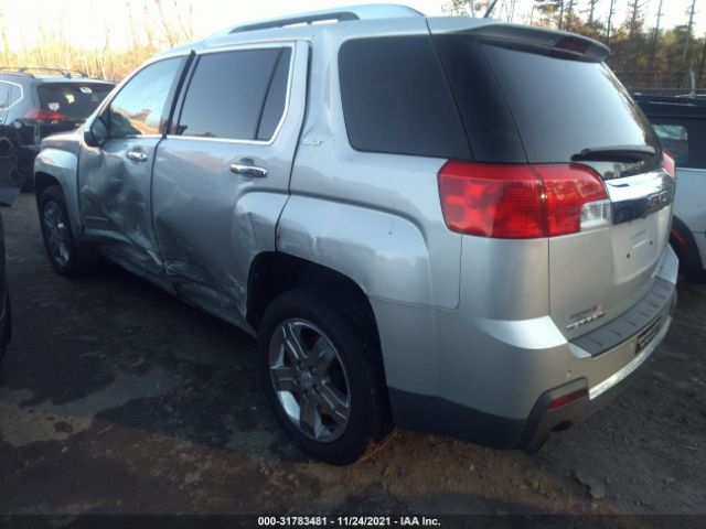 Photo 2 VIN: 2GKFLXE52C6119229 - GMC TERRAIN 