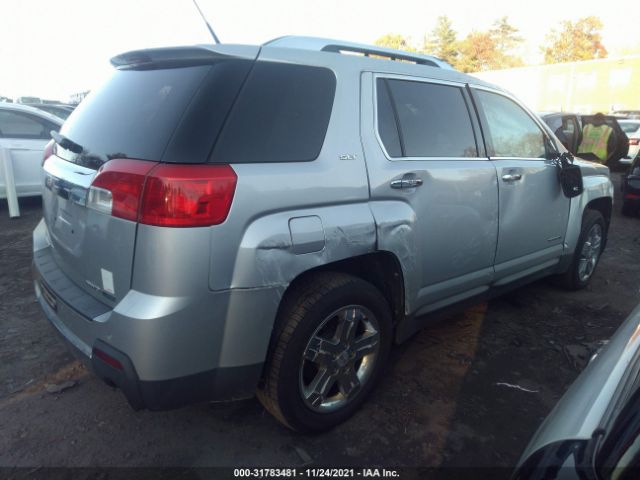 Photo 3 VIN: 2GKFLXE52C6119229 - GMC TERRAIN 