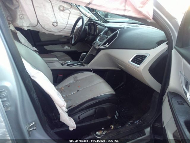 Photo 4 VIN: 2GKFLXE52C6119229 - GMC TERRAIN 