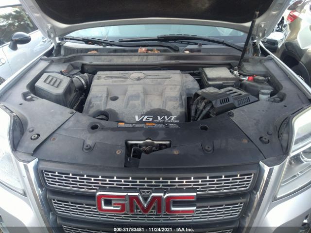 Photo 9 VIN: 2GKFLXE52C6119229 - GMC TERRAIN 