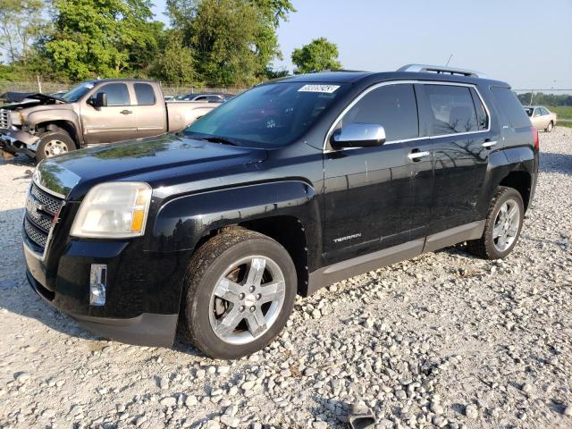 Photo 0 VIN: 2GKFLXE52C6147371 - GMC TERRAIN SL 