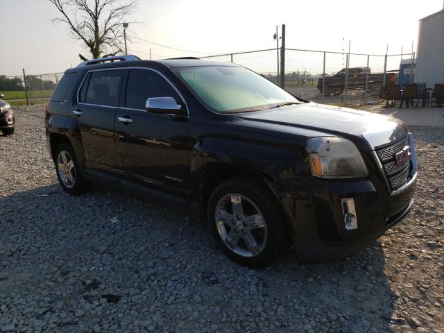 Photo 3 VIN: 2GKFLXE52C6147371 - GMC TERRAIN SL 