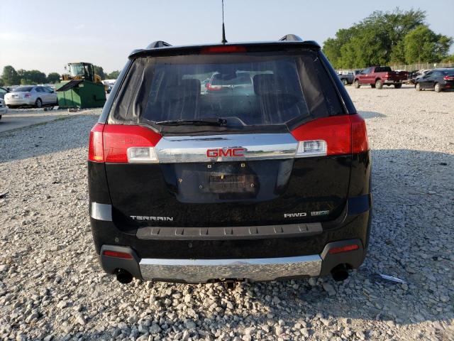 Photo 5 VIN: 2GKFLXE52C6147371 - GMC TERRAIN SL 