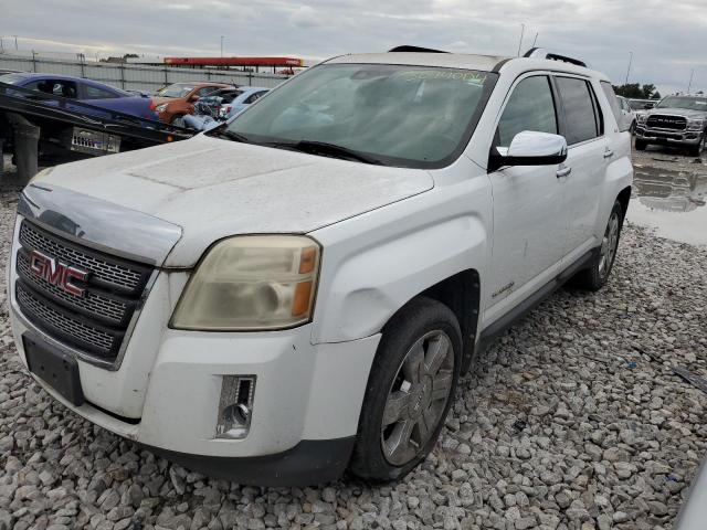 Photo 0 VIN: 2GKFLXE52C6147953 - GMC TERRAIN SL 