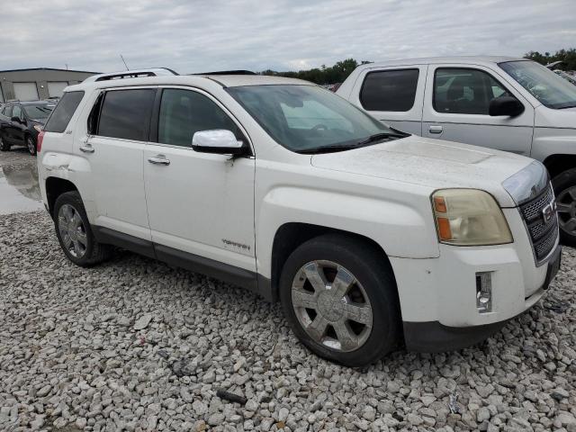 Photo 3 VIN: 2GKFLXE52C6147953 - GMC TERRAIN SL 