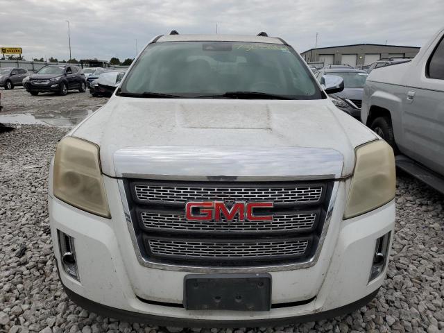 Photo 4 VIN: 2GKFLXE52C6147953 - GMC TERRAIN SL 