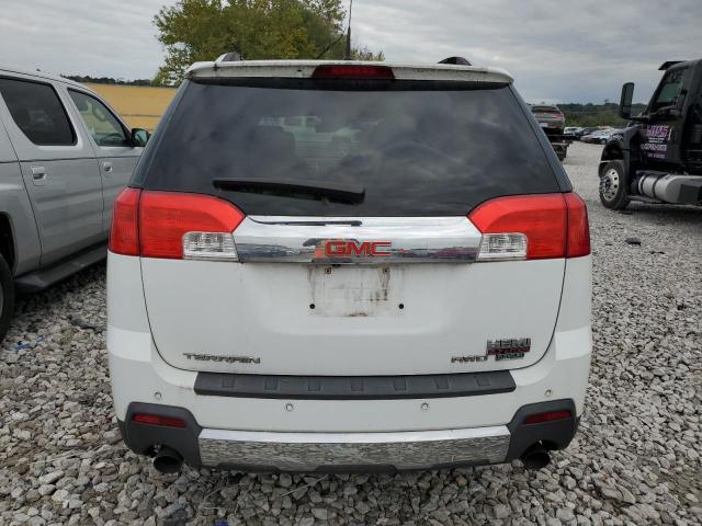 Photo 5 VIN: 2GKFLXE52C6147953 - GMC TERRAIN SL 