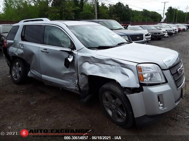 Photo 1 VIN: 2GKFLXE52C6159262 - GMC TERRAIN 