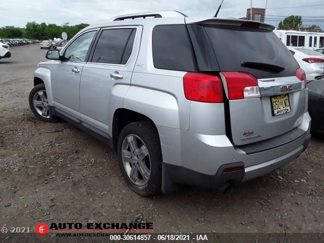 Photo 4 VIN: 2GKFLXE52C6159262 - GMC TERRAIN 