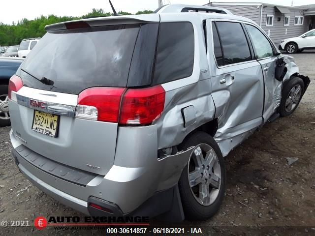 Photo 6 VIN: 2GKFLXE52C6159262 - GMC TERRAIN 