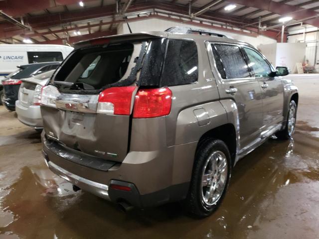 Photo 3 VIN: 2GKFLXE52C6274699 - GMC TERRAIN SL 