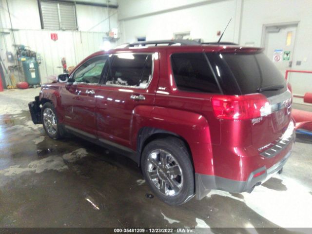 Photo 2 VIN: 2GKFLXE52C6290871 - GMC TERRAIN 