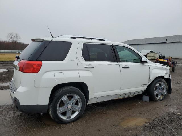 Photo 2 VIN: 2GKFLXE52C6294421 - GMC TERRAIN 