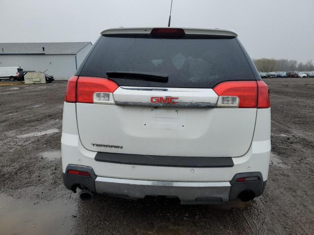 Photo 5 VIN: 2GKFLXE52C6294421 - GMC TERRAIN 