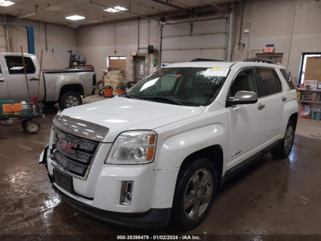 Photo 1 VIN: 2GKFLXE52C6341608 - GMC TERRAIN 