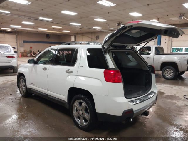 Photo 2 VIN: 2GKFLXE52C6341608 - GMC TERRAIN 