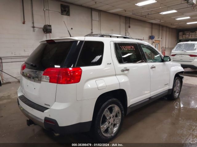 Photo 3 VIN: 2GKFLXE52C6341608 - GMC TERRAIN 