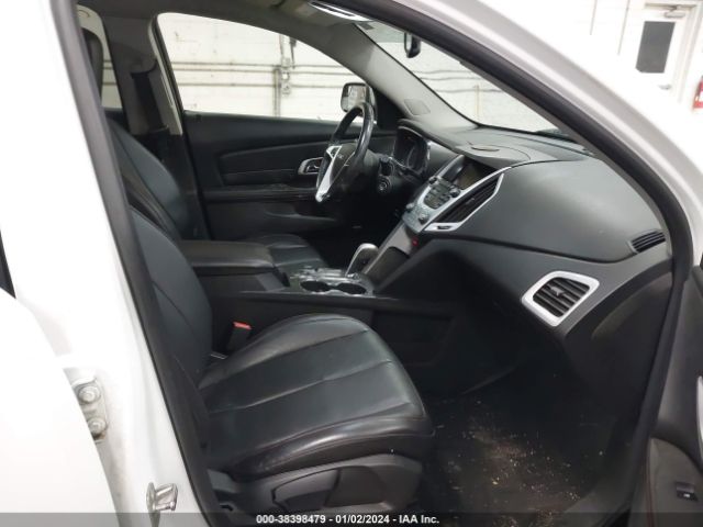 Photo 4 VIN: 2GKFLXE52C6341608 - GMC TERRAIN 