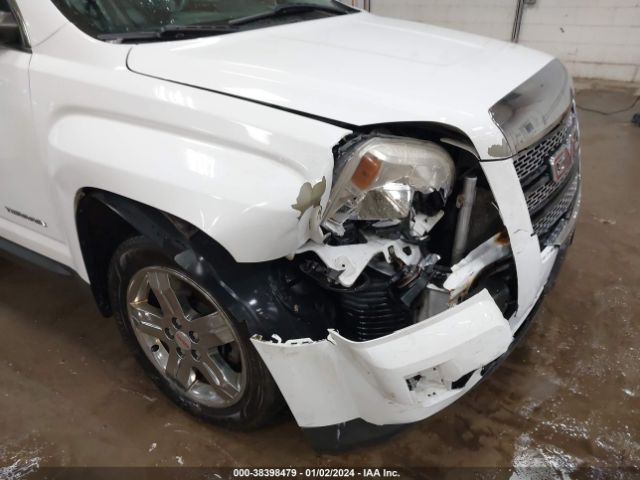 Photo 5 VIN: 2GKFLXE52C6341608 - GMC TERRAIN 