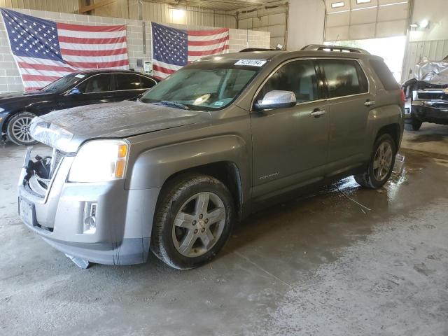 Photo 0 VIN: 2GKFLXE52C6353015 - GMC TERRAIN SL 