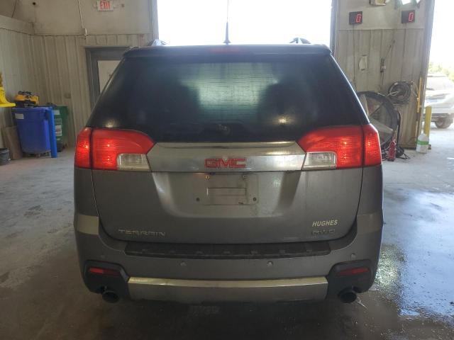 Photo 5 VIN: 2GKFLXE52C6353015 - GMC TERRAIN SL 