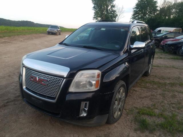 Photo 0 VIN: 2GKFLXE52C6353595 - GMC TERRAIN 