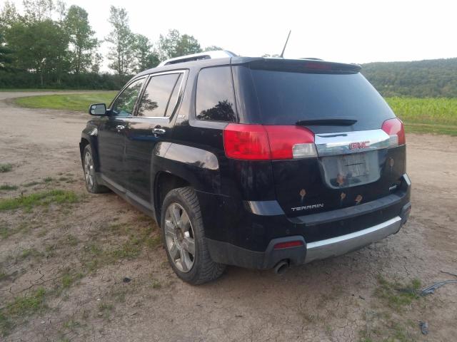 Photo 1 VIN: 2GKFLXE52C6353595 - GMC TERRAIN 