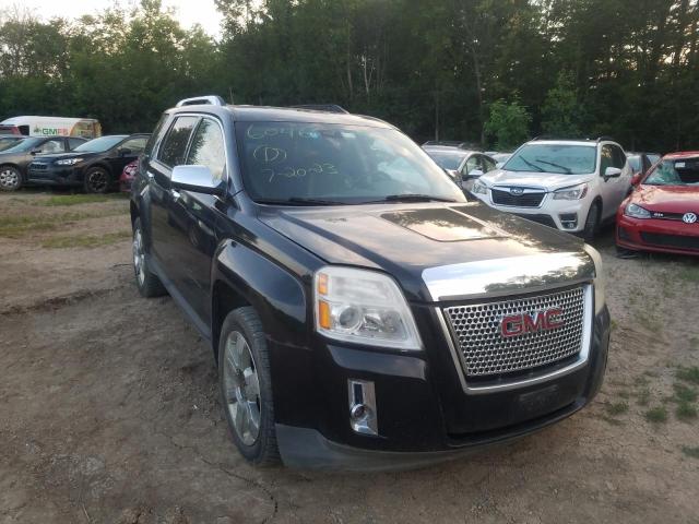 Photo 3 VIN: 2GKFLXE52C6353595 - GMC TERRAIN 