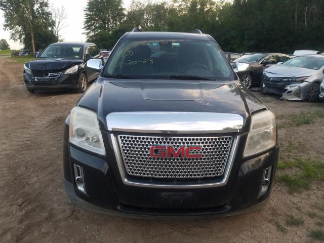 Photo 4 VIN: 2GKFLXE52C6353595 - GMC TERRAIN 