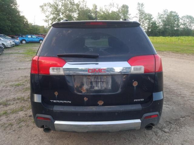 Photo 5 VIN: 2GKFLXE52C6353595 - GMC TERRAIN 