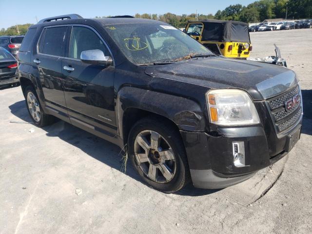 Photo 0 VIN: 2GKFLXE52C6391473 - GMC TERRAIN SL 