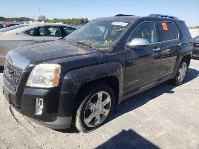 Photo 1 VIN: 2GKFLXE52C6391473 - GMC TERRAIN SL 