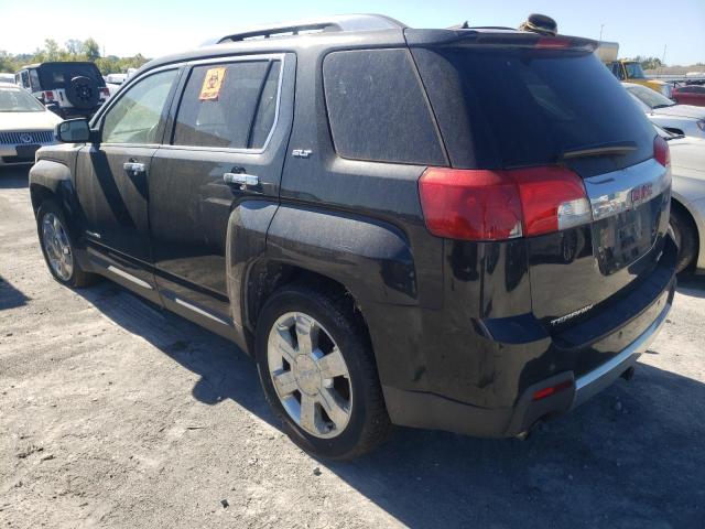 Photo 2 VIN: 2GKFLXE52C6391473 - GMC TERRAIN SL 