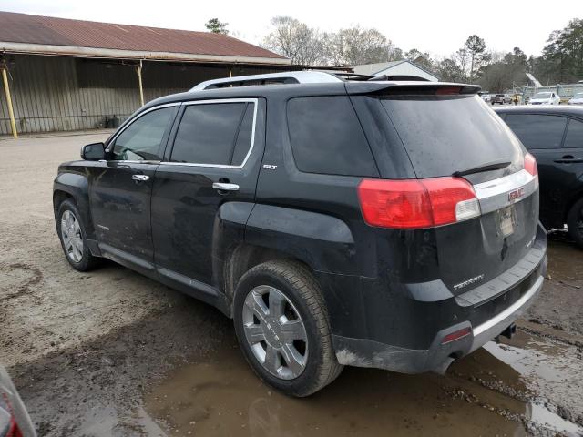 Photo 1 VIN: 2GKFLXE53C6204905 - GMC TERRAIN SL 