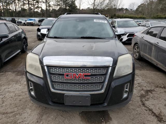 Photo 4 VIN: 2GKFLXE53C6204905 - GMC TERRAIN SL 