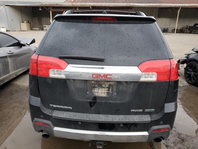 Photo 5 VIN: 2GKFLXE53C6204905 - GMC TERRAIN SL 