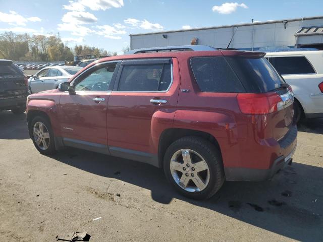 Photo 1 VIN: 2GKFLXE53C6260438 - GMC TERRAIN 