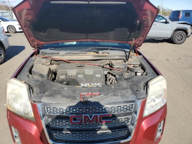 Photo 11 VIN: 2GKFLXE53C6260438 - GMC TERRAIN 